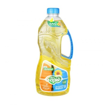  روغن مایع آفتابگردان حاوی آنتی اکسیدان طبیعی توکوفرول پلاس63664bcb3da1e66480